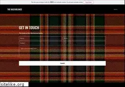 Sites similar to the-macfarlanes.com