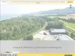 Sites similar to the-machines.ch