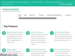 Sites similar to the-machining.com