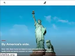 Sites similar to the-mack-shop.com