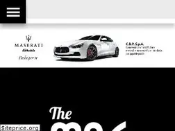 Sites similar to the-mag.org