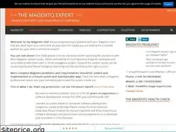 Sites similar to the-mage-expert.com
