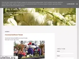 Sites similar to the-magic-of-flowers.blogspot.com