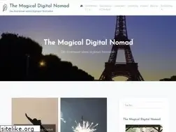 Sites similar to the-magical-digital-nomad.com