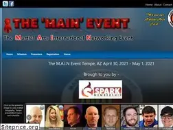 Sites similar to the-main-event.com