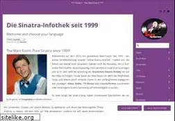 Sites similar to the-main-event.eu