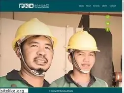 Sites similar to the-maintainers.com