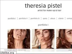 Sites similar to the-make-up.com