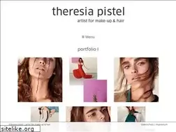 Sites similar to the-make-up.de
