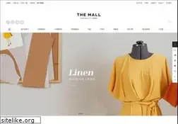 Sites similar to the-mall.co.kr