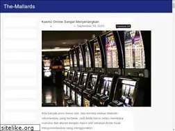 Sites similar to the-mallards.co.uk