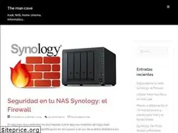 Sites similar to the-man-cave.es