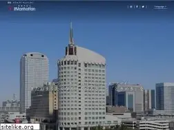 Sites similar to the-manhattan.co.jp
