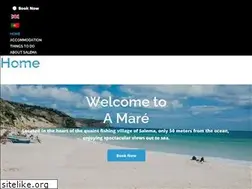 Sites similar to the-mare.com