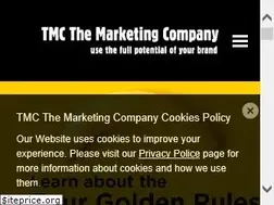 Sites similar to the-marketing-company.de