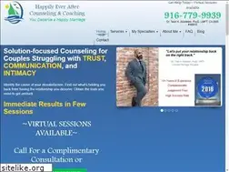 Sites similar to the-marriage-counselor.com