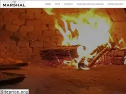 Sites similar to the-marshal.com