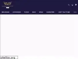 Sites similar to the-masked-singer-shop.de