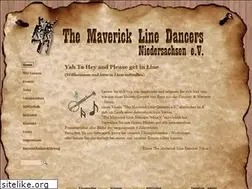 Sites similar to the-maverick-line-dancers.de
