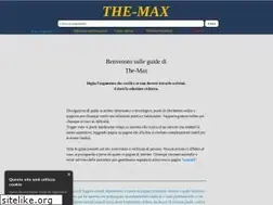 Sites similar to the-max.it