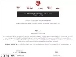 Sites similar to the-meathook.com