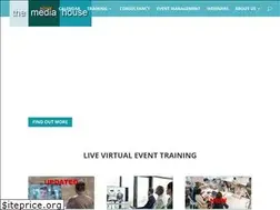 Sites similar to the-media-house.co.uk