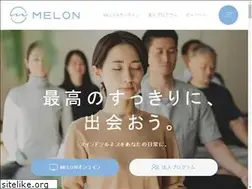 Sites similar to the-melon.com
