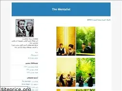 Sites similar to the-mentalist.blogfa.com