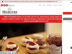 Sites similar to the-mercers.com