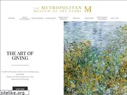 Sites similar to the-met.asia