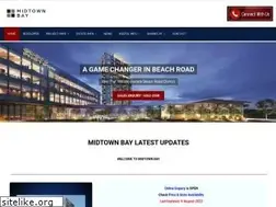 Sites similar to the-midtown-bay.com