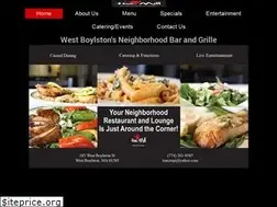 Sites similar to the-mill-185.com