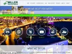 Sites similar to the-millerinsuranceagency.com