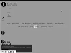 Sites similar to the-minuscule.com