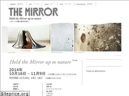 Sites similar to the-mirror-ginza.com