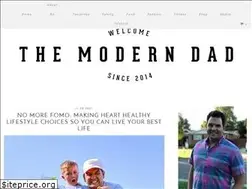 Sites similar to the-modern-dad.com