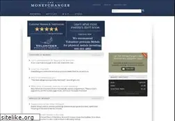 Sites similar to the-moneychanger.com