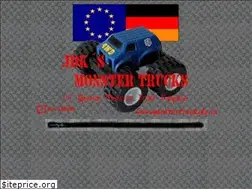 Sites similar to the-monstertrucks.de