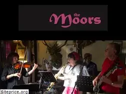 Sites similar to the-moors.com