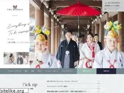 Sites similar to the-morris.jp