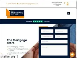 Sites similar to the-mortgagestore.co.uk