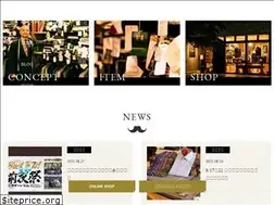 Sites similar to the-most.jp