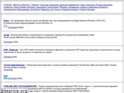 Sites similar to the-mostly.ru