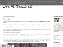 Sites similar to the-mother-load.blogspot.com