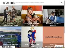 Sites similar to the-mothers.co.uk