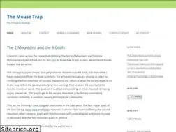 Sites similar to the-mouse-trap.com
