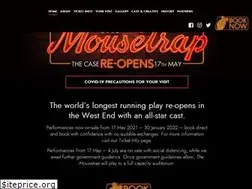 Sites similar to the-mousetrap.co.uk