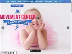 Sites similar to the-movement-center.net