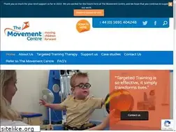 Sites similar to the-movement-centre.co.uk