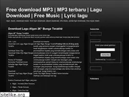 Sites similar to the-mp3-download-free.blogspot.com